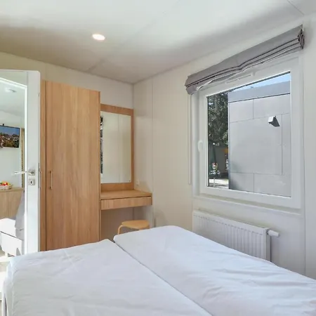 Tiny Haus 15 Am Brombachsee Holiday home