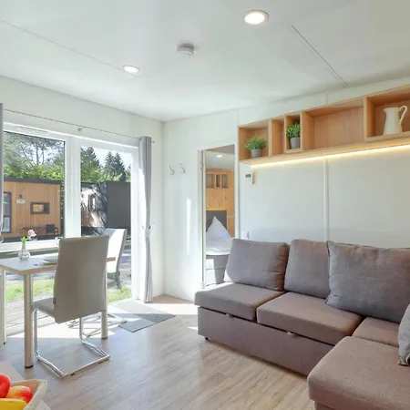 Holiday home Tiny Haus 15 Am Brombachsee Pleinfeld