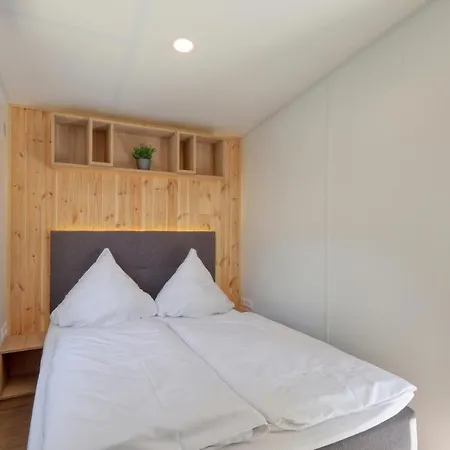 Tiny Haus 15 Am Brombachsee Tatil Evi *